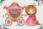 (image for) Princess Lili